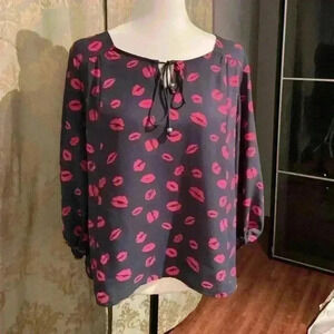 🔥2/30$🔥Style & Co beautiful top. Fall  season start